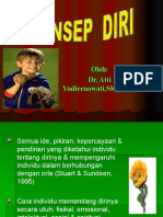 Konsep Diri