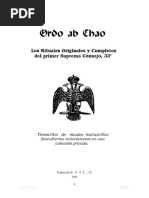 113 - Retejador - Del - Ritual - Secreto - de - Los - Grados - Del ...