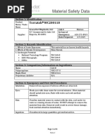 PC Makrolon 2405 - 2407 - 2456-Datasheet | PDF | Applied And ...