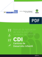 Manual CDI Sin Logo de Cero A Siempre