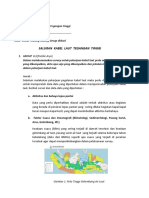 Soal FGD Kabel Laut Group 6 (Revisi)