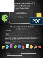 Biologi Reproduksi 1