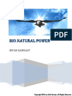Bio Natural Power