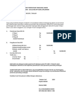 Surat Pernyataan Tanggung Jawab NOMOR: 821.8/ 028.UPT - SLBN.1/TKL/DISDIK