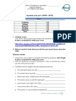 IAF08-IAF15 English exam part 1