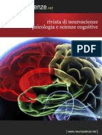 Creatività, Schizofrenia Ed Immagini in Blu - Di Giuseppe Costantino Budetta