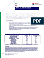 Technical Comparison of RUBIA TIR and DELO GOLD