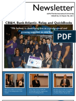 ALPFA Newsletter Spr2011 No. 8