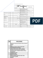 Matriz ML DISEÑO Y EAVLUACION INTEGRAL DE PROYECTOS