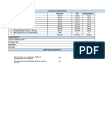 Mantenimiento SSHH Ferreñafe Hospital