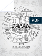 LKS 01 - Introduction To Japanese