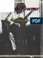 Ralph Towner Composizioni