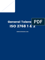ISO-2768 1 Y 2