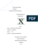 TP Karbohidrat - Nur Fajri Fajri Amalia A. Ingratubun - 15020200149