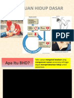 BHD-CPR dr amal