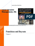 Small Business Management, 18e