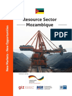 20180223 Resource Sector Brochure 1