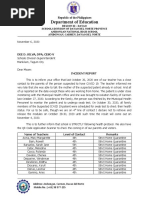 PDEA Ranks, Salaries, and Benefits | PDF | Drug Policy