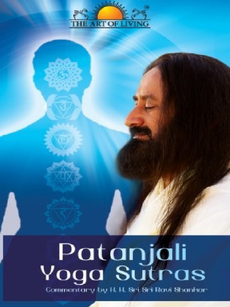 Patanjali Yoga Sutras (PDFDrive) | PDF | Yoga Sutras Of Patanjali | Yoga