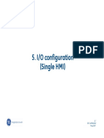 IO Configuration