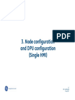 System Configuration and DPU Configuration