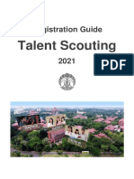 Registration Guide TS 2021