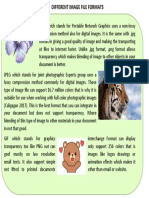 PNG Which Stands For Portable Network Graphics Uses A Non-Lossy