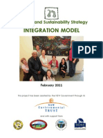 Integration Model