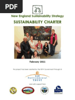 Sustainability Charter