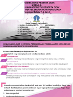 PPD Kelompok 6 Modul 6 KB 1, KB 2, KB 3