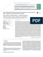 Dumont Et Al. - 2016 - Glycol Chitosannanohydroxyapatite Biocomposites For Potential Bone Tissue Engineering and Regenerative Medicine