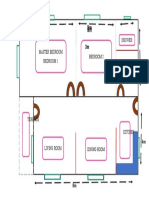 Future House Floor Plan