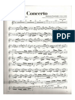 A. Ponchielli - Concerto