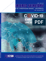 ICSB Journal (July-September 2020)