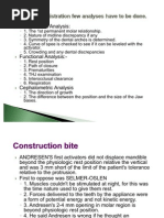 Palato-Labial Tooth Movement Z Spring: Uses | PDF | Dentistry ...