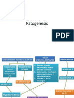 Patogenesis & Patfis Urolithiasis