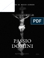 Passio Domini