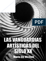 188.Las Vanguardias Artc38dsticas