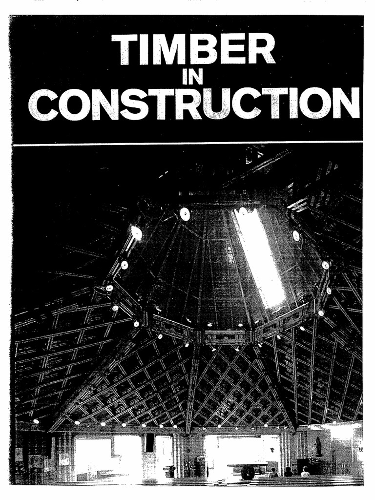 Trada Specifying Timber PDF