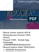 P2 Sejarah Pancasila