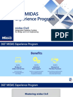 00 360 Midas Experience Program Intro