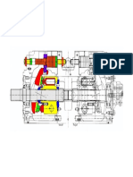 Kawasaki K3V112DTP