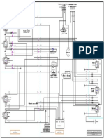 2-Diagrama Eléctrico Arranque ZK6129HGA