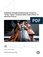 Porpora_Orfeo_Festival della Valle d'Itria 2. August 2019 - Klassik begeistert_Leon Battran