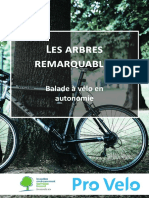 Brochure Arbre Remarquable - Laast