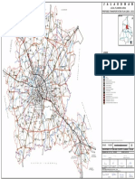 Jalandhar: Local Planning Area Proposed Transportation Plan (2009 - 2031)