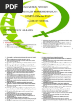 Download KUMPULAN SOAL GIT by RaymondRumantirWardhana SN50190735 doc pdf