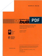 WRC 490 Ed. 2004 Damage Mechanisms Affecting Fixed Equipment in The Fossil Electric Power Industry