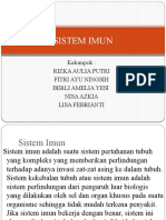 Sistem Imun