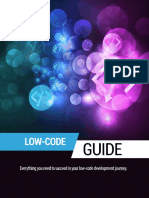 Low Code Guide